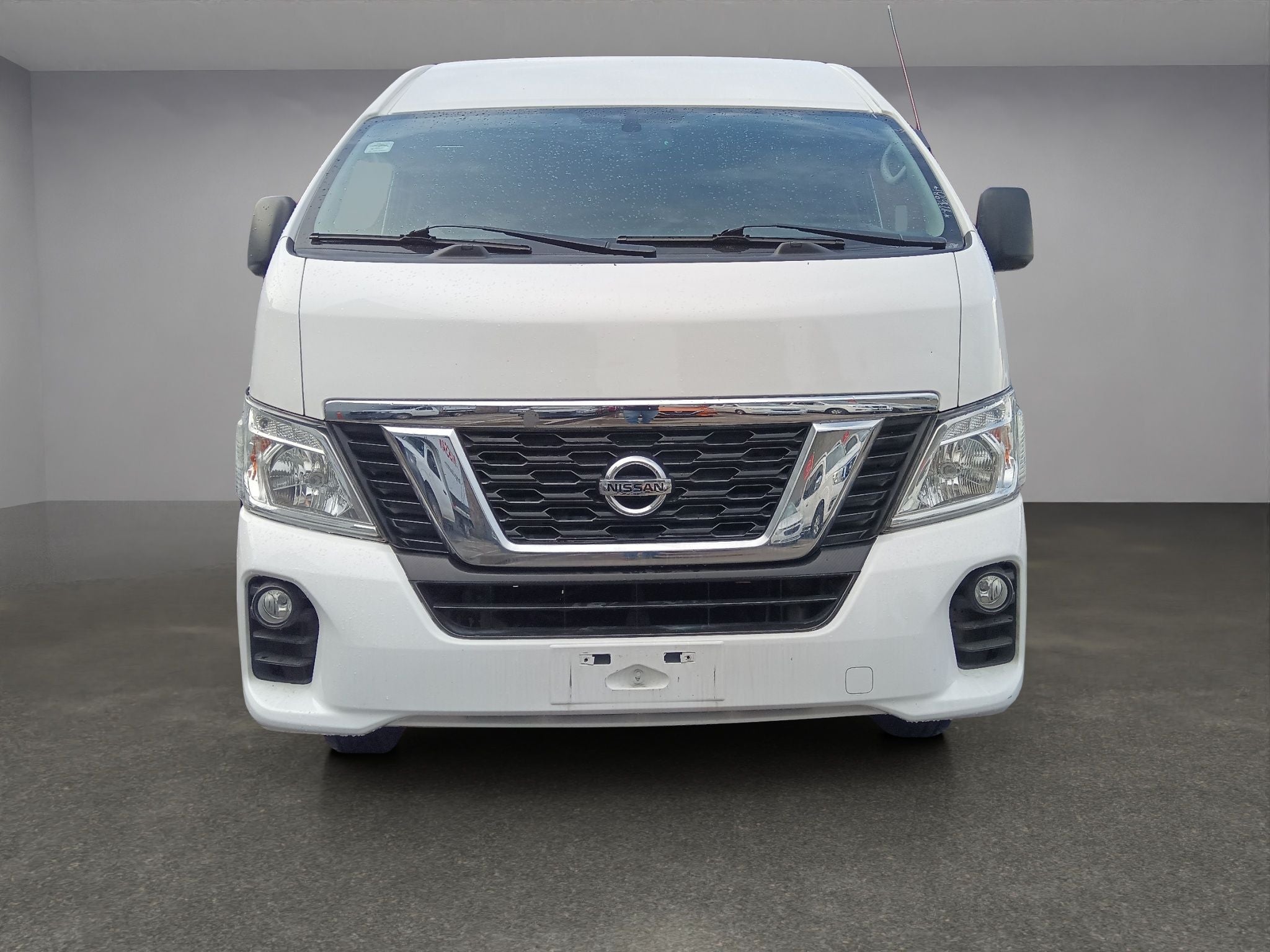2020 Nissan Urvan 2.5 15 Pas Amplia Aa Mt