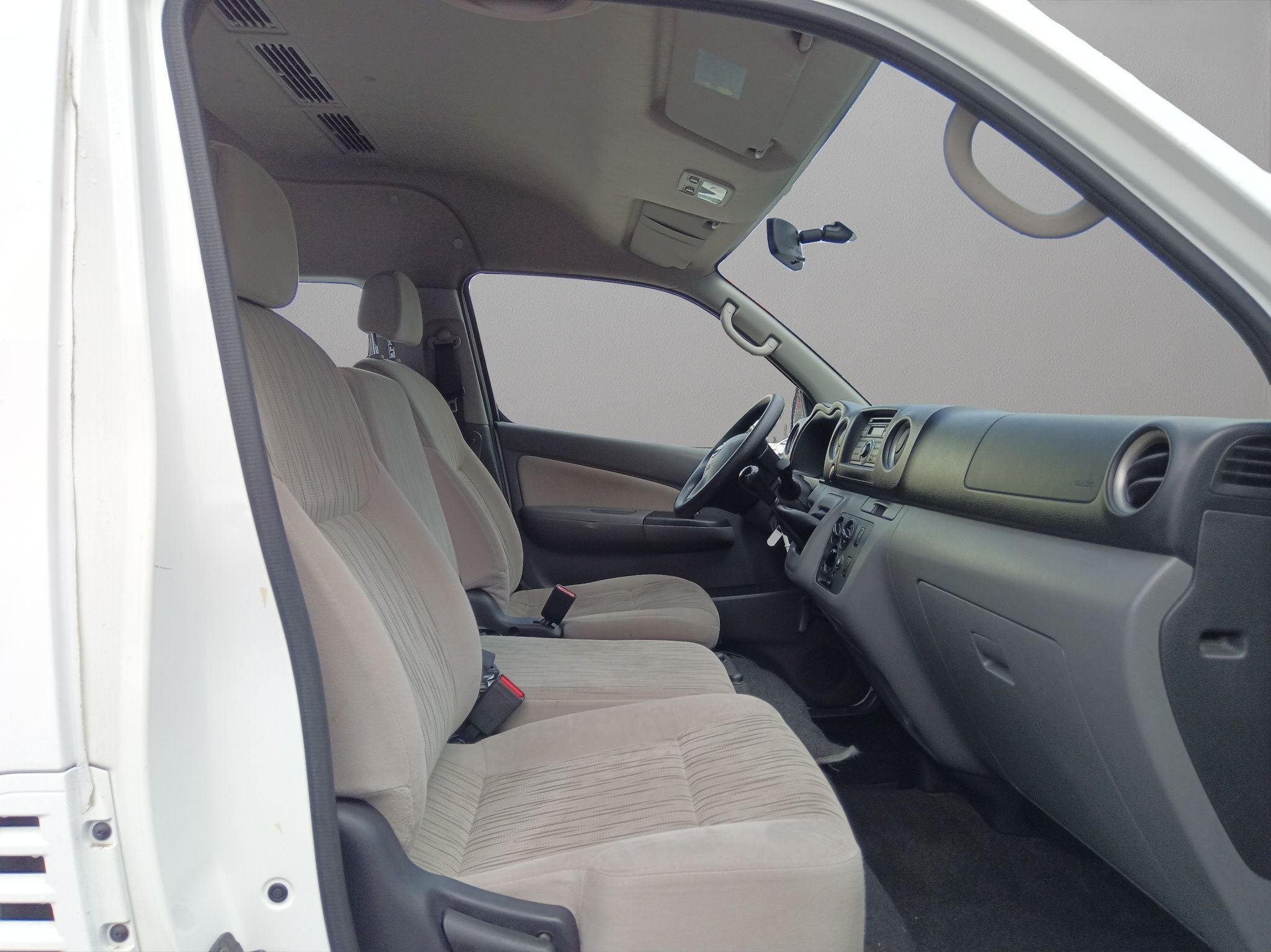 2020 Nissan Urvan 2.5 15 Pas Amplia Aa Mt