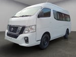 2020 Nissan Urvan 2.5 15 Pas Amplia Aa Mt