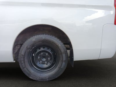 2020 Nissan Urvan 2.5 15 Pas Amplia Aa Mt