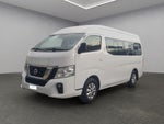 2020 Nissan Urvan 2.5 15 Pas Amplia Aa Mt