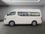 2020 Nissan Urvan 2.5 15 Pas Amplia Aa Mt