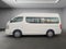2020 Nissan Urvan 2.5 15 Pas Amplia Aa Mt