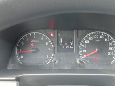 2022 Nissan Urvan 2.5 15 Pas Amplia Aa Mt