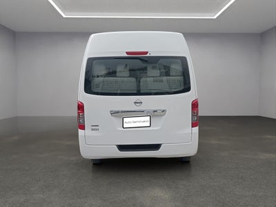 2022 Nissan Urvan 2.5 15 Pas Amplia Aa Mt