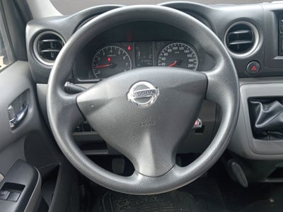 2022 Nissan Urvan 2.5 15 Pas Amplia Aa Mt