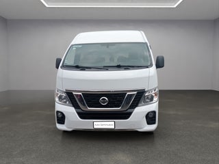 2022 Nissan Urvan 2.5 15 Pas Amplia Aa Mt