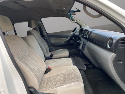 2020 Nissan Urvan 2.5 15 Pas Amplia Aa Mt