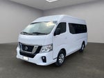 2020 Nissan Urvan 2.5 15 Pas Amplia Aa Mt