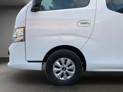 2020 Nissan Urvan 2.5 15 Pas Amplia Aa Mt