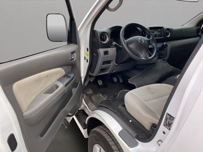 2020 Nissan Urvan 2.5 15 Pas Amplia Aa Mt