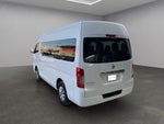 2020 Nissan Urvan 2.5 15 Pas Amplia Aa Mt
