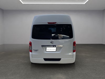 2020 Nissan Urvan 2.5 15 Pas Amplia Aa Mt