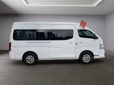 2020 Nissan Urvan 2.5 15 Pas Amplia Aa Mt