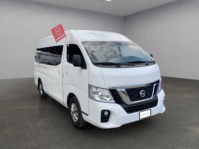 2020 Nissan Urvan 2.5 15 Pas Amplia Aa Mt