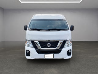 2020 Nissan Urvan 2.5 15 Pas Amplia Aa Mt