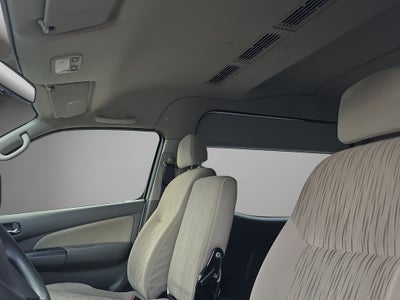 2022 Nissan Urvan 2.5 15 Pas Amplia Aa Mt