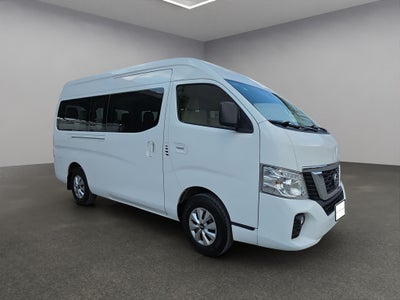 2022 Nissan Urvan 2.5 15 Pas Amplia Aa Mt