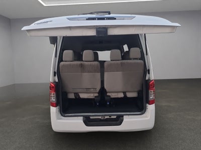 2020 Nissan Urvan 2.5 15 Pas Amplia Aa Mt