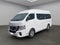 2023 Nissan Urvan 2.5 14 Pasajeros Amplia AA Mt