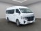 2023 Nissan Urvan 2.5 14 Pasajeros Amplia AA Mt