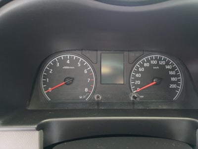 2020 Nissan Urvan 2.5 15 Pas Amplia Aa Mt