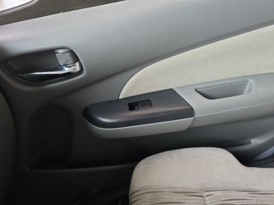 2020 Nissan Urvan 2.5 15 Pas Amplia Aa Mt