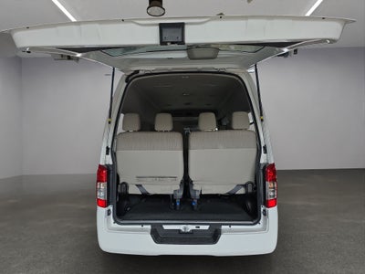 2020 Nissan Urvan 2.5 15 Pas Amplia Aa Mt
