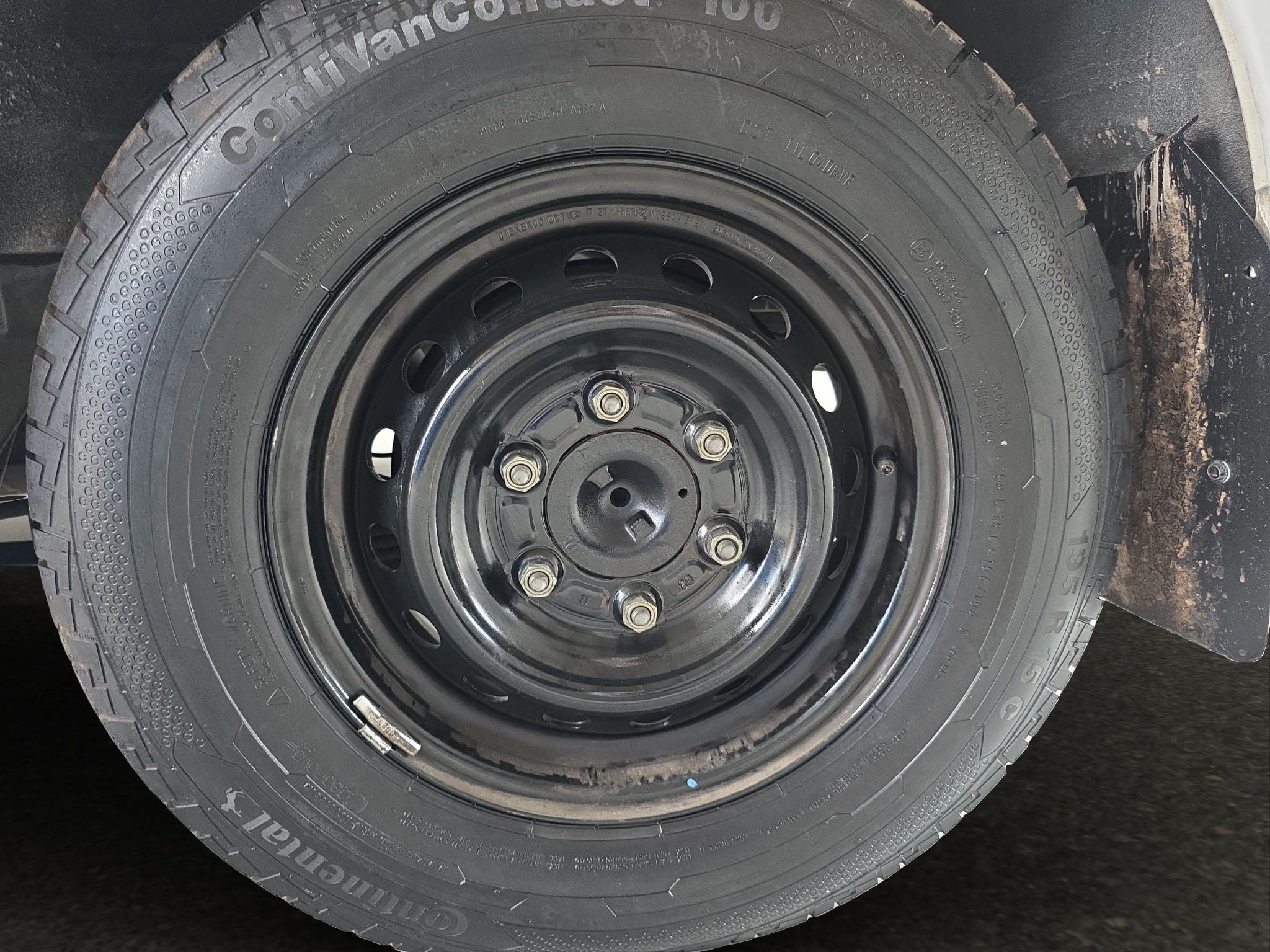 2020 Nissan Urvan 2.5 15 Pas Amplia Aa Mt