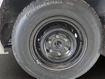 2020 Nissan Urvan 2.5 15 Pas Amplia Aa Mt