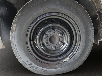 2020 Nissan Urvan 2.5 15 Pas Amplia Aa Mt