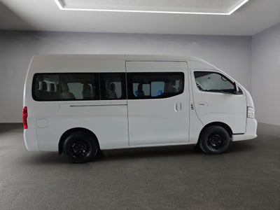 2020 Nissan Urvan 2.5 15 Pas Amplia Aa Mt