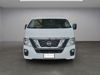 2020 Nissan Urvan 2.5 15 Pas Amplia Aa Mt