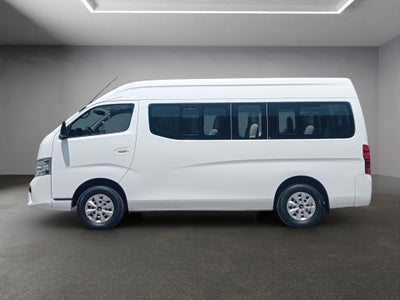 2020 Nissan Urvan 2.5 15 Pas TD Amplia Mt