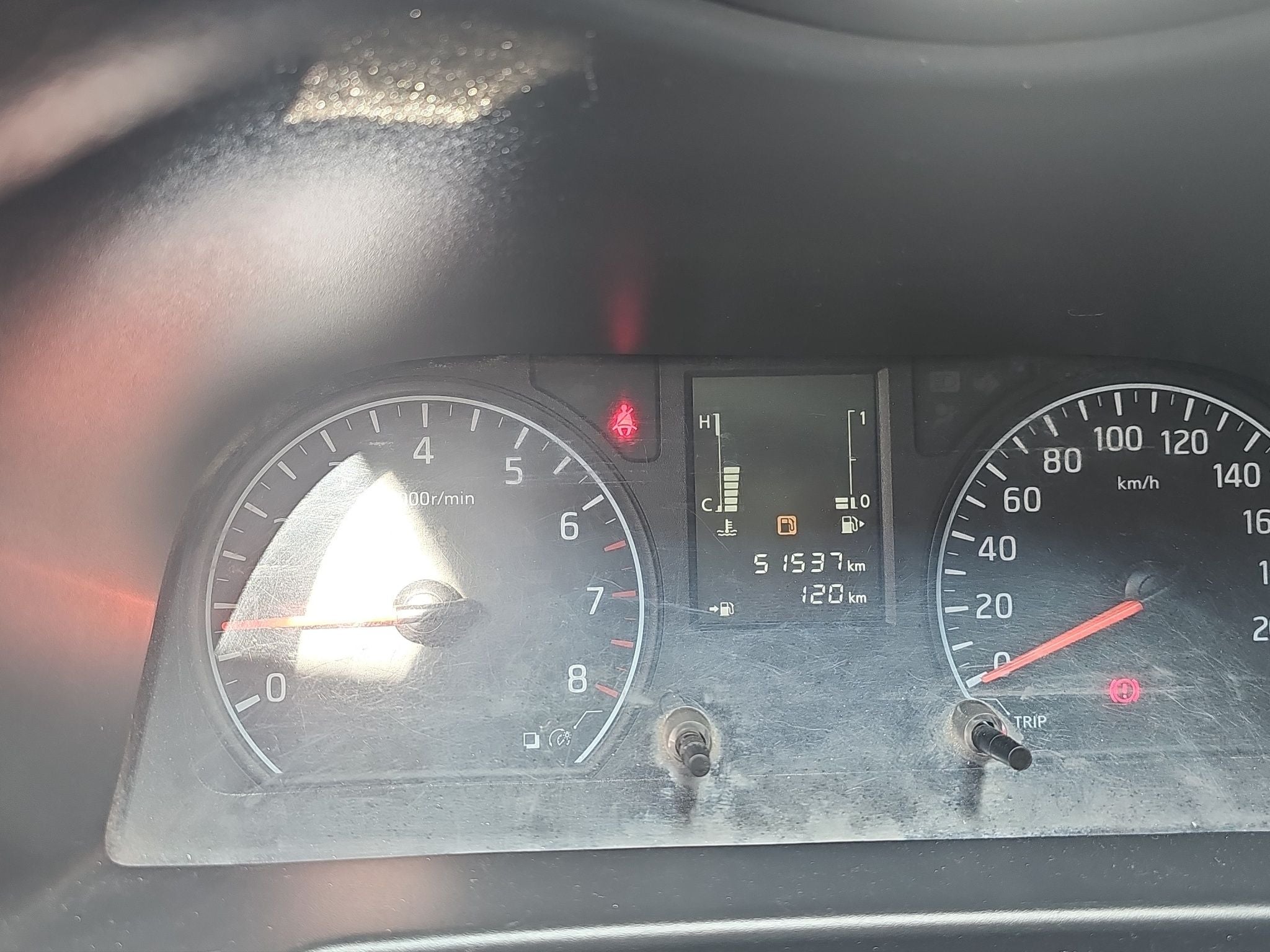 2021 Nissan Urvan 2.5 15 Pas Amplia Aa Mt