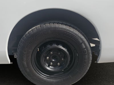 2021 Nissan Urvan 2.5 15 Pas Amplia Aa Mt