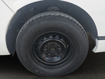 2021 Nissan Urvan 2.5 15 Pas Amplia Aa Mt