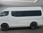 2021 Nissan Urvan 2.5 15 Pas Amplia Aa Mt