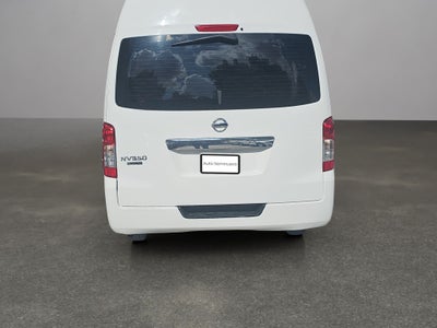 2021 Nissan Urvan 2.5 15 Pas Amplia Aa Mt