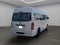 2024 Nissan Urvan 2.5 14 Pasajeros Amplia AA Mt