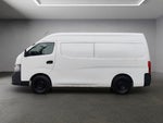 2021 Nissan URVAN 4 PTS AMPLIA TM5 AAC