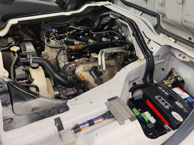 2021 Nissan URVAN 4 PTS AMPLIA TM5 AAC