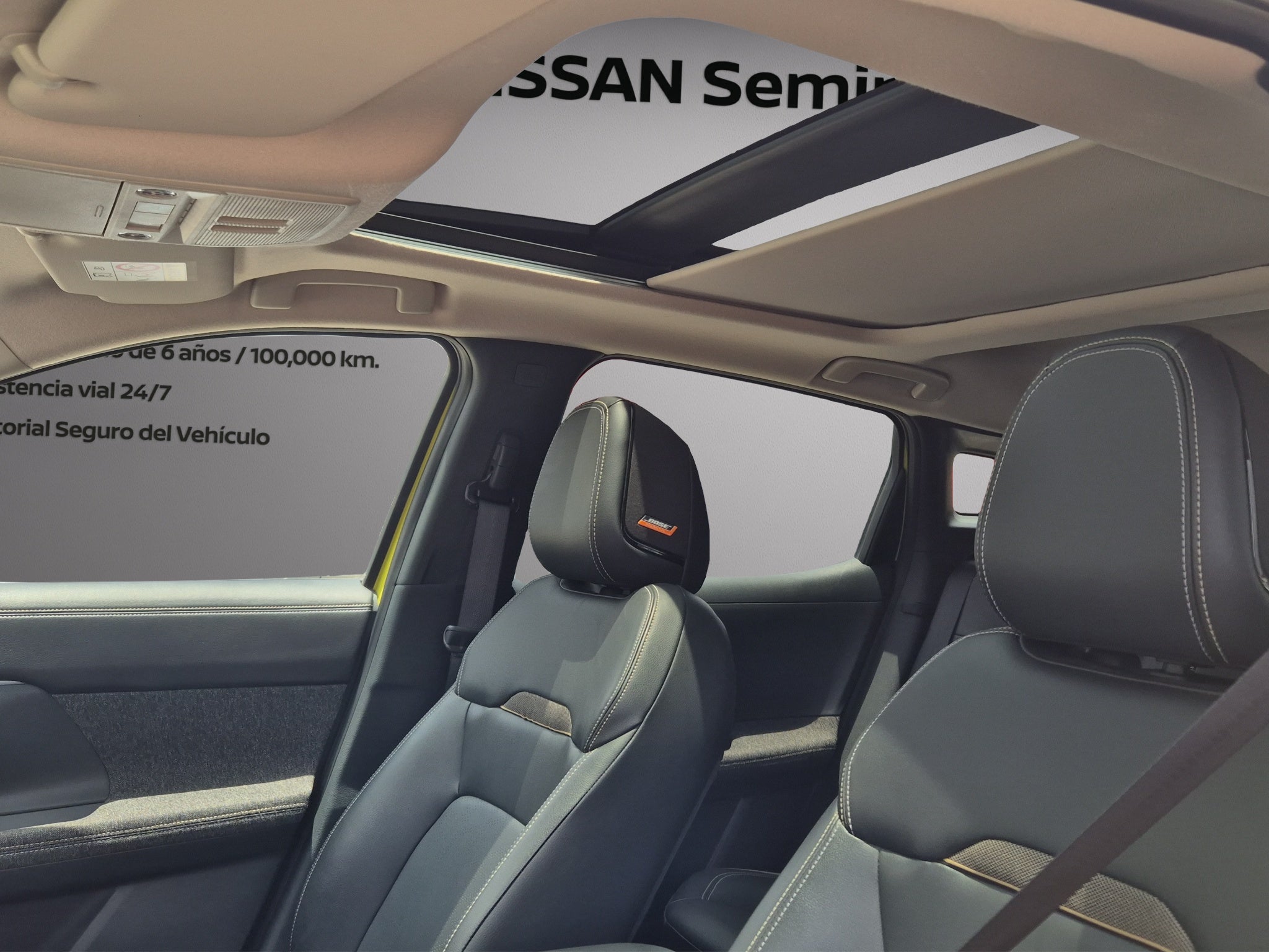 2025 Nissan KICKS 5P PLATINUM L42.0 AUT