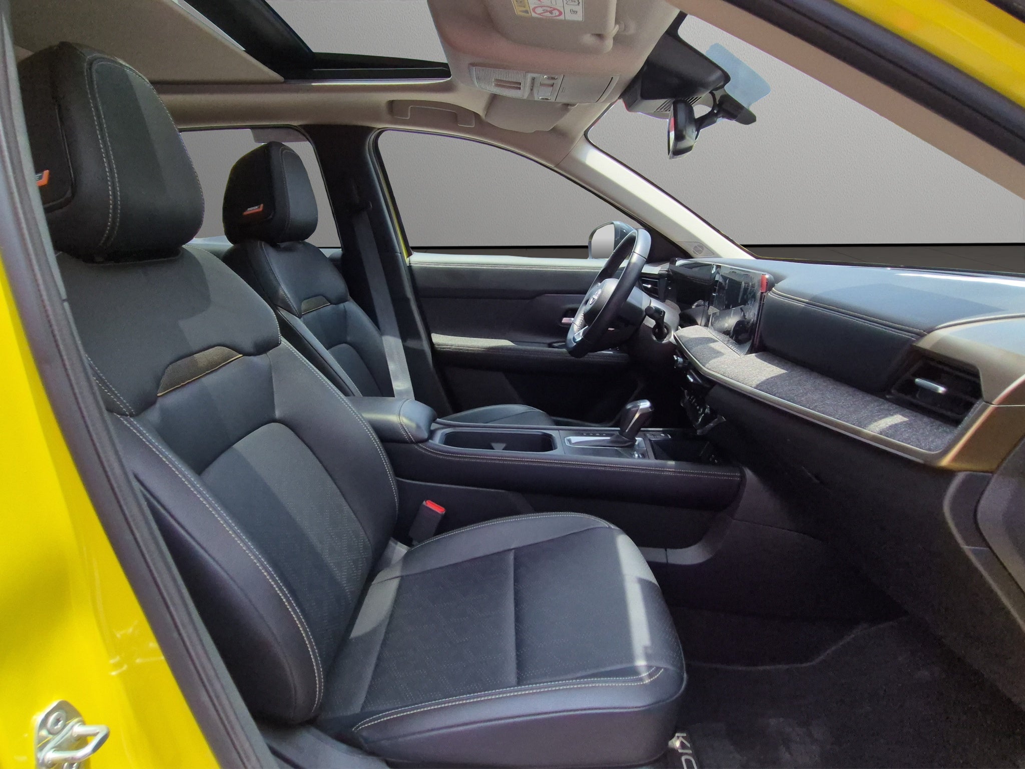 2025 Nissan KICKS 5P PLATINUM L42.0 AUT