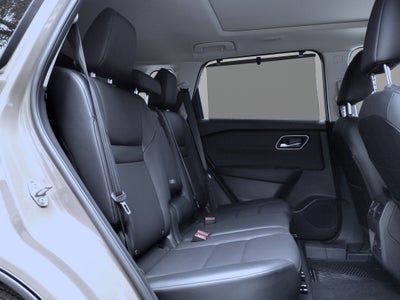 2026 Nissan X-TRAIL 5P PLATINUM E.POWER HEV L31.5 AUT