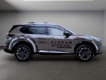 2026 Nissan X-TRAIL 5P PLATINUM E.POWER HEV L31.5 AUT