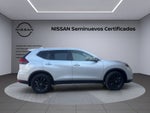 2022 Nissan X-TRAIL 5 PTS SENSE CVT 7 PAS RA-17