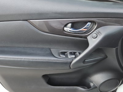 2019 Nissan X-TRAIL 5 PTS ADVANCE CVT CD QC 5 PAS RA-18