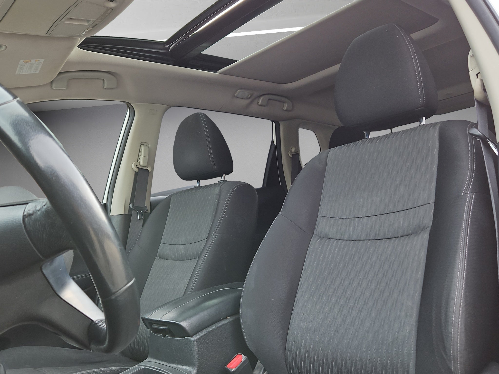 2019 Nissan X-TRAIL 5 PTS ADVANCE CVT CD QC 5 PAS RA-18
