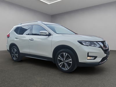 2019 Nissan X-TRAIL 5 PTS ADVANCE CVT CD QC 5 PAS RA-18
